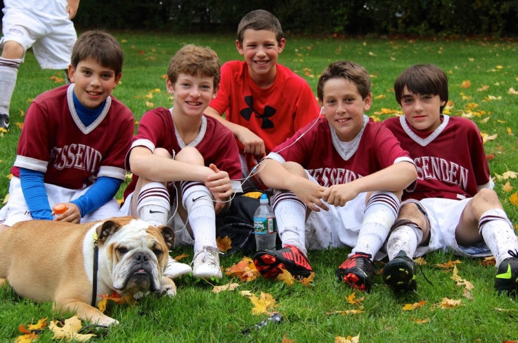 3 Ways to Prepare Your Son to Get Into a Top Boarding School, Starting