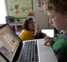 managing screen time at boarding schools