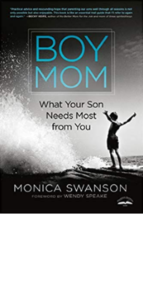 Boy Mom: What Your Son Needs Most from You